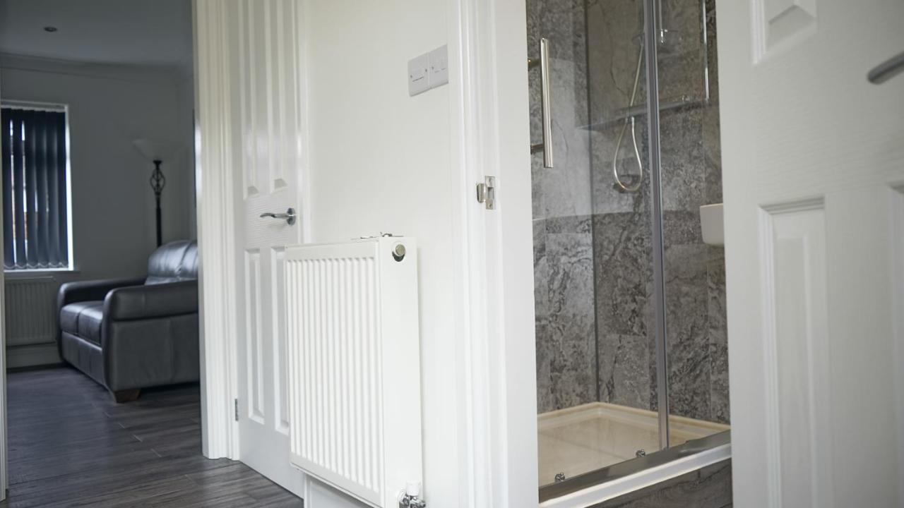 Apartamento Palm House Widnes Exterior foto