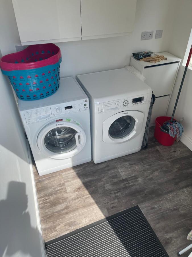 Apartamento Palm House Widnes Exterior foto