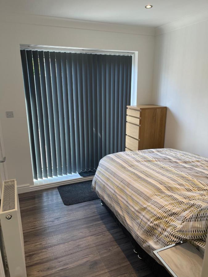 Apartamento Palm House Widnes Exterior foto