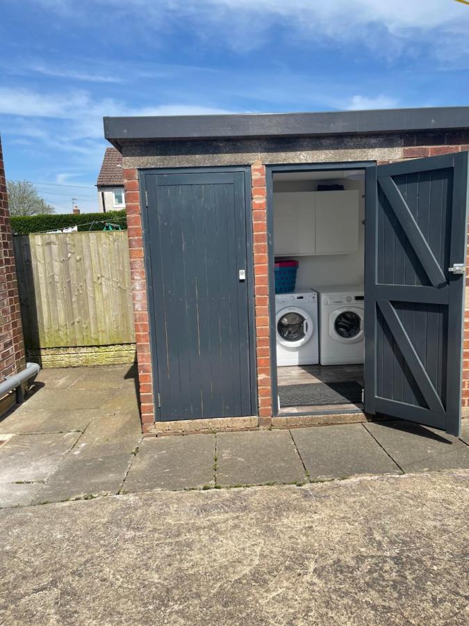 Apartamento Palm House Widnes Exterior foto